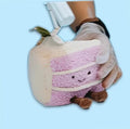 Amuseables Yulan Taro Cake