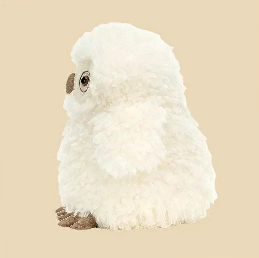Apollo Owl