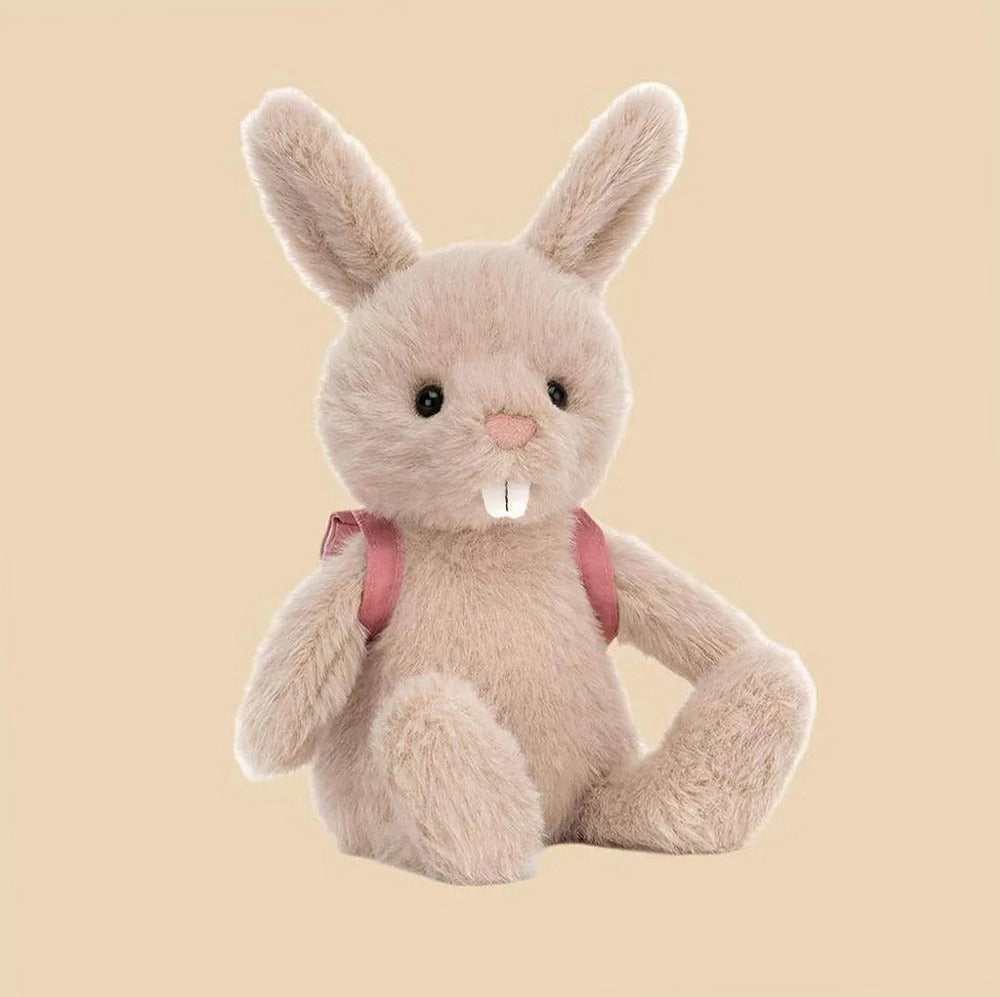 Backpack Bunny