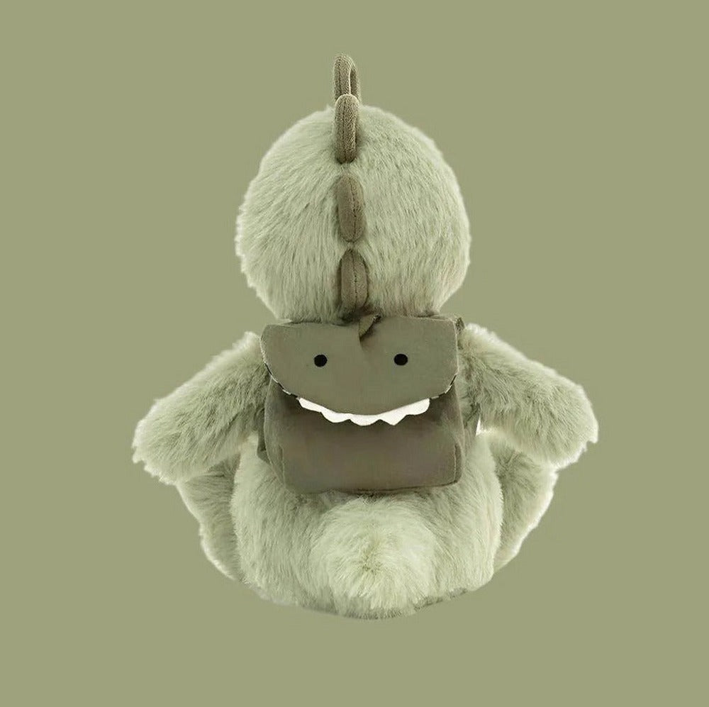 Backpack Dino