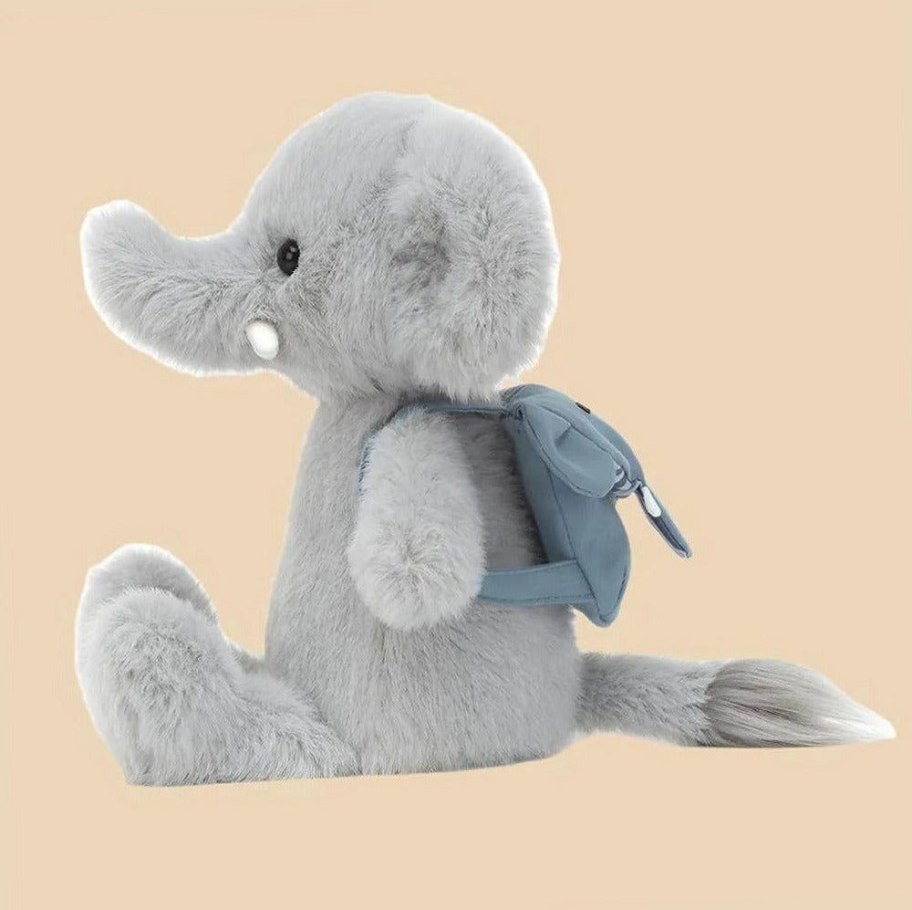 Backpack Elephant