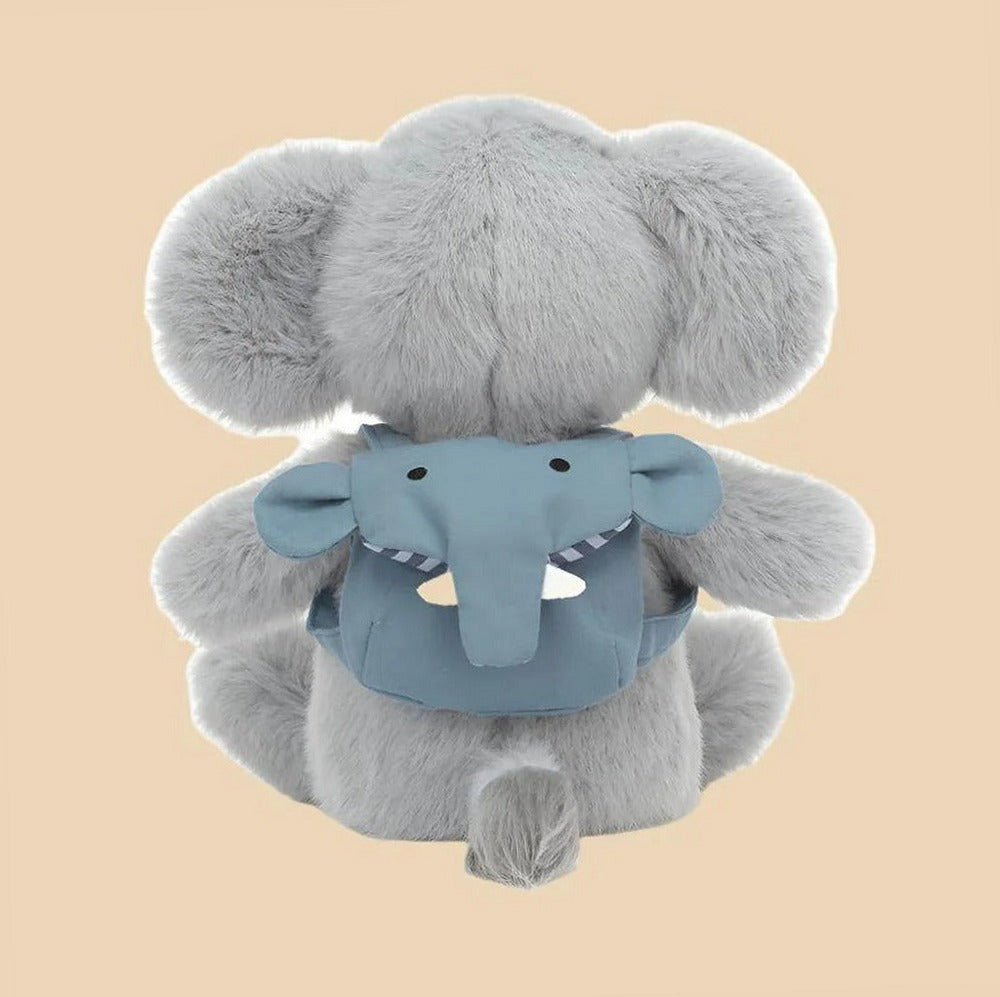 Backpack Elephant