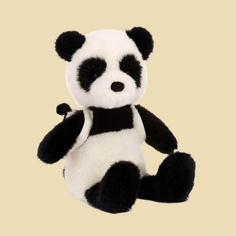 Backpack Panda