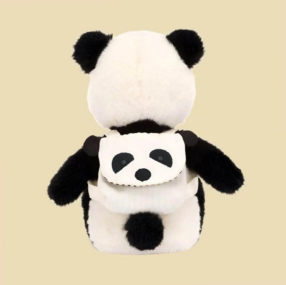 Backpack Panda