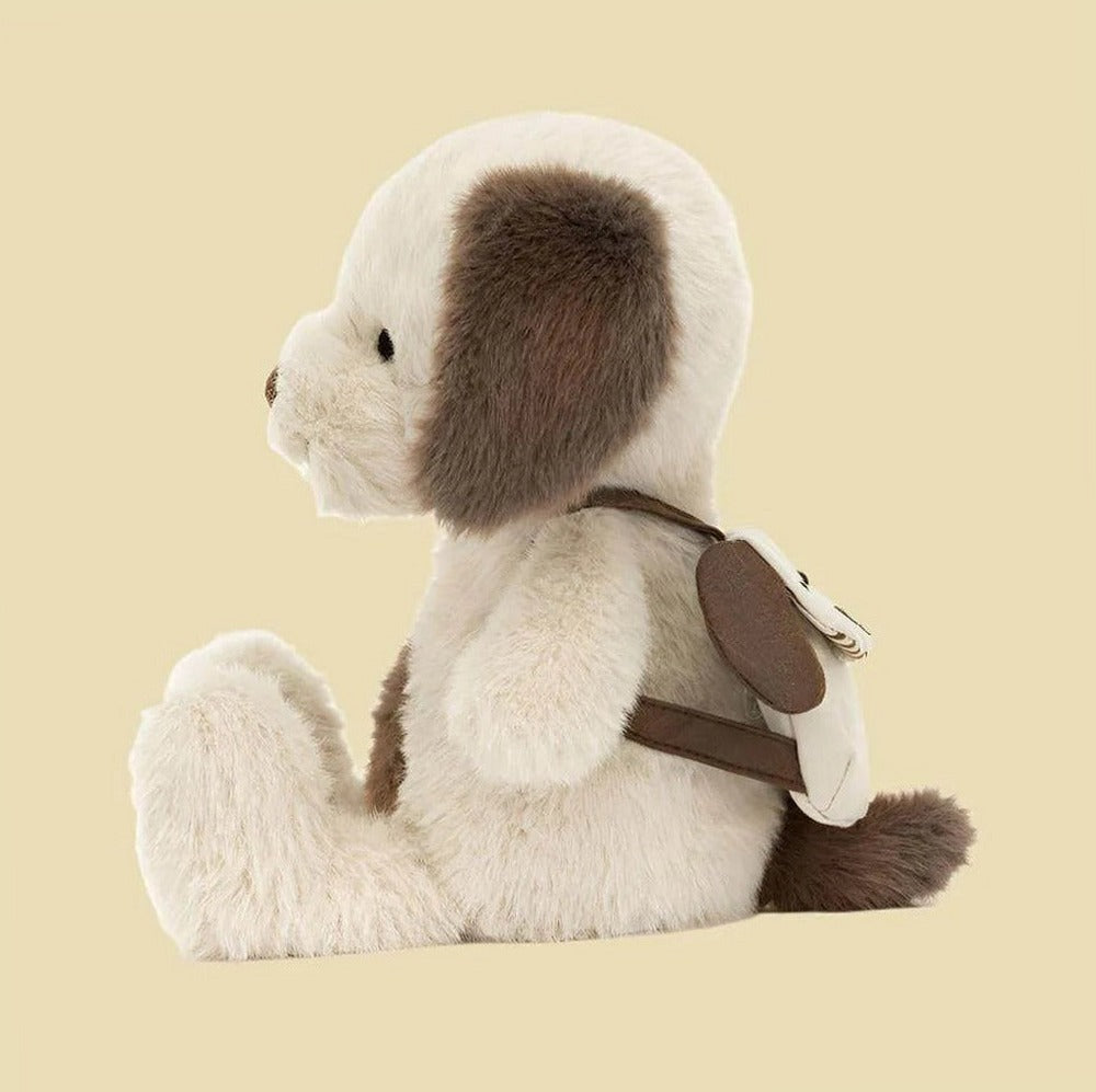 Backpack Puppy