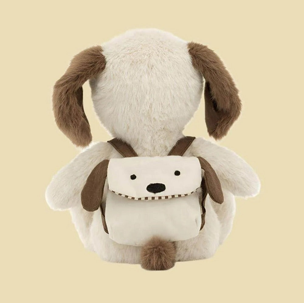 Backpack Puppy