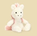 Backpack Unicorn
