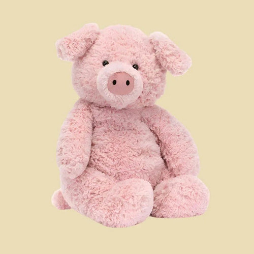Barnabus Pig