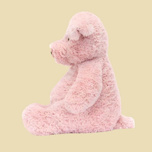 Barnabus Pig