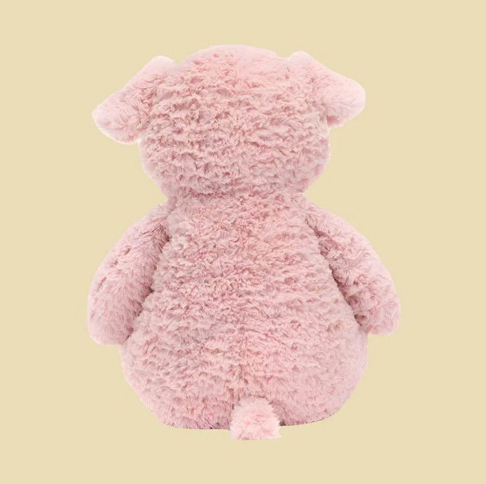 Barnabus Pig