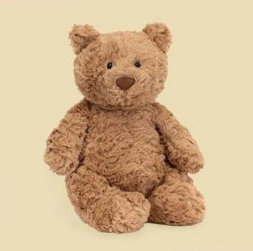 Bartholomew Bear