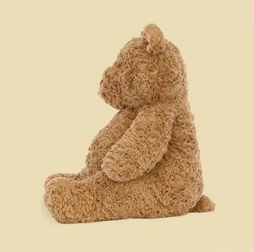Bartholomew Bear