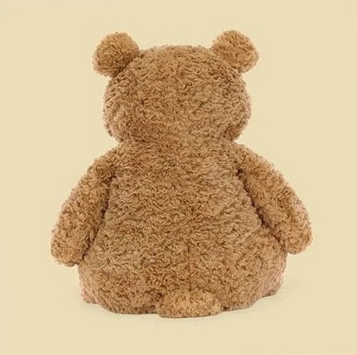Bartholomew Bear