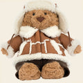 Bartholomew Bear Alpine Outfit