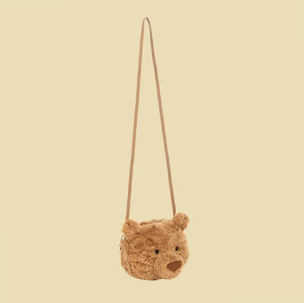 Bartholomew Bear Bag