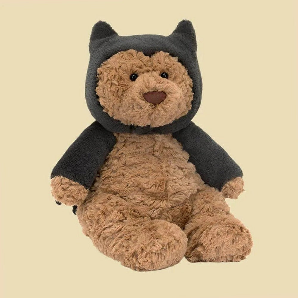 Bartholomew Bear Bat