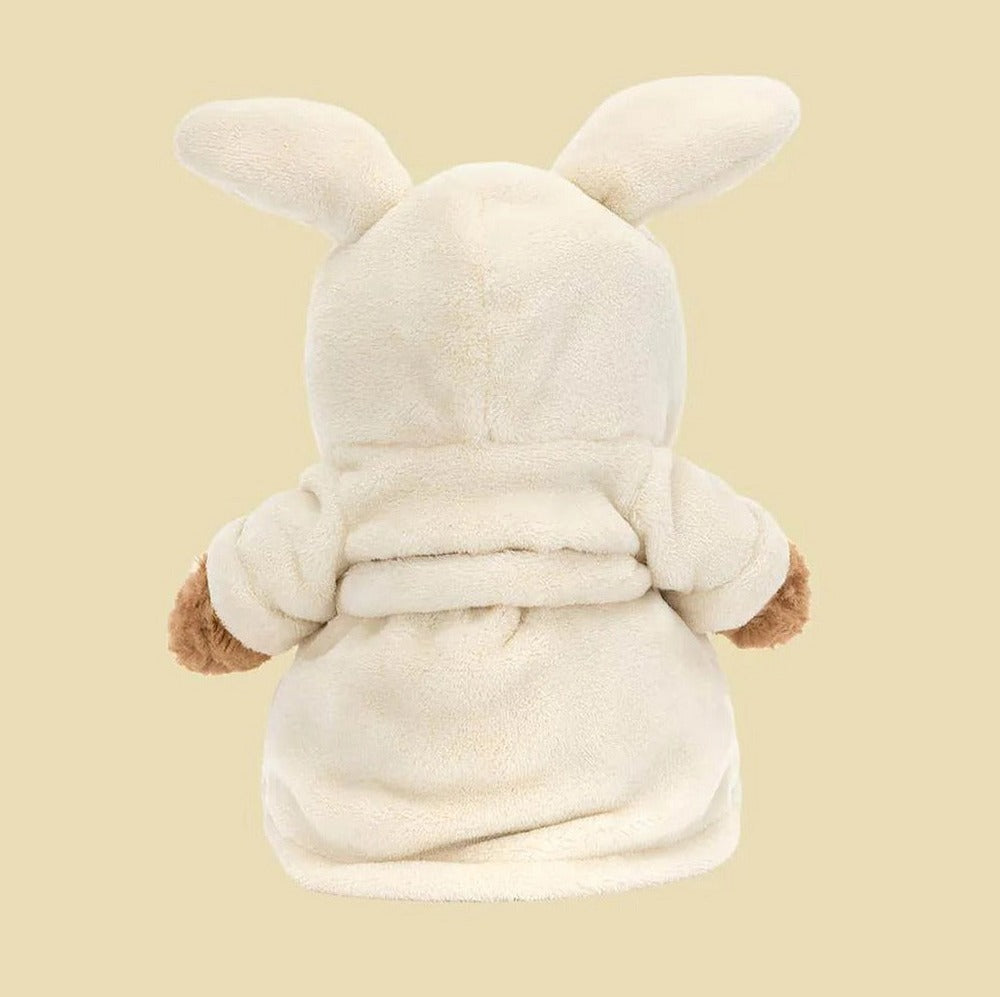 Bartholomew Bear Bathrobe