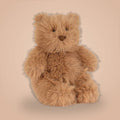 Bartholomew Bear Bouffant – soft plush toy