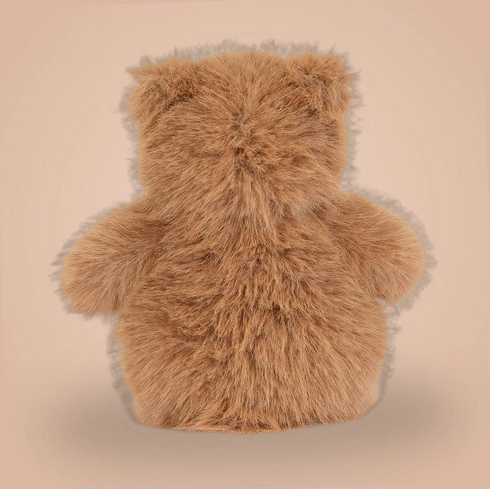 Bartholomew Bear Bouffant – soft plush toy, view 3