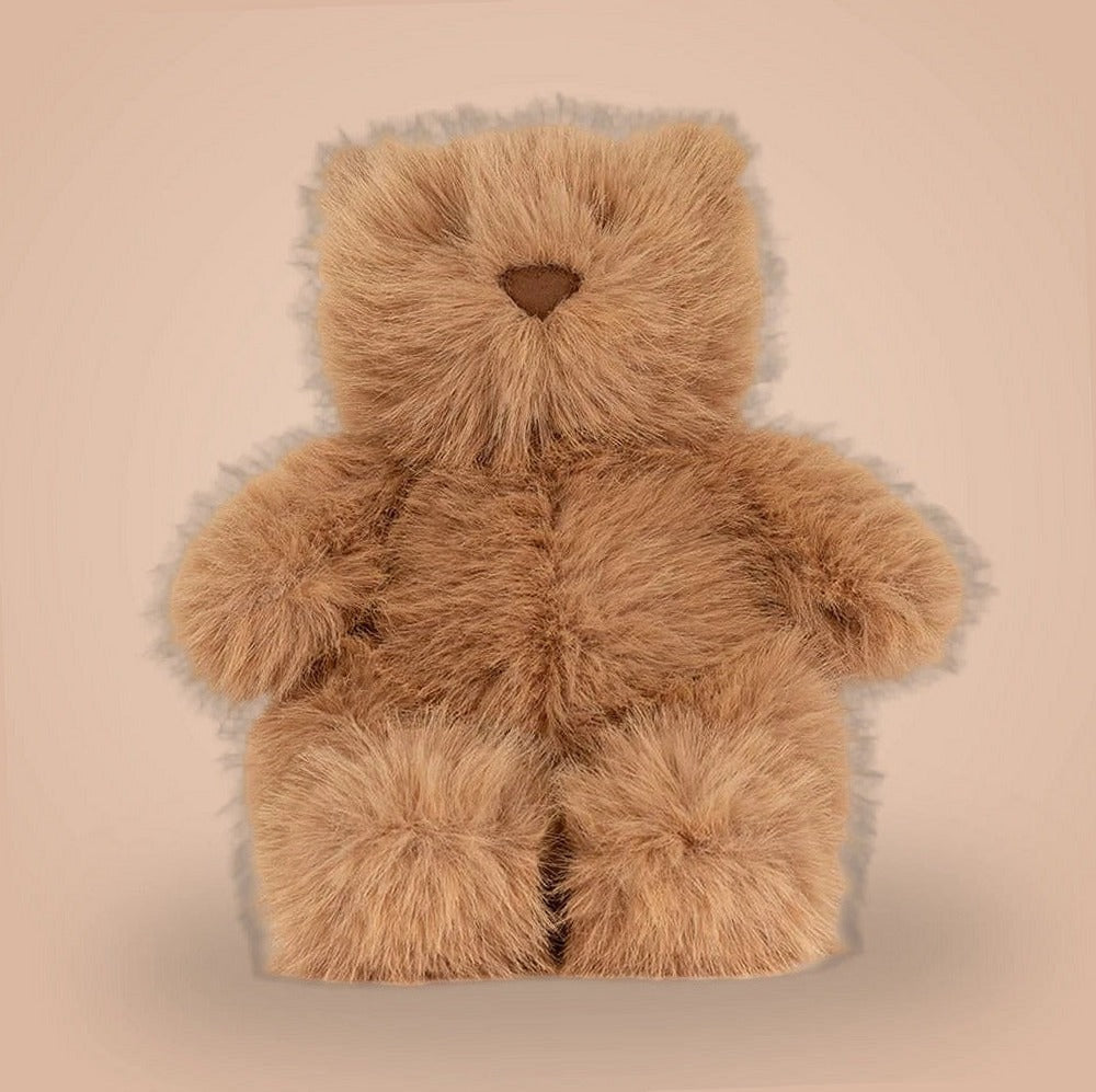 Bartholomew Bear Bouffant – soft plush toy, view 4