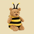 Bartholomew Bear 'Bumblebee'