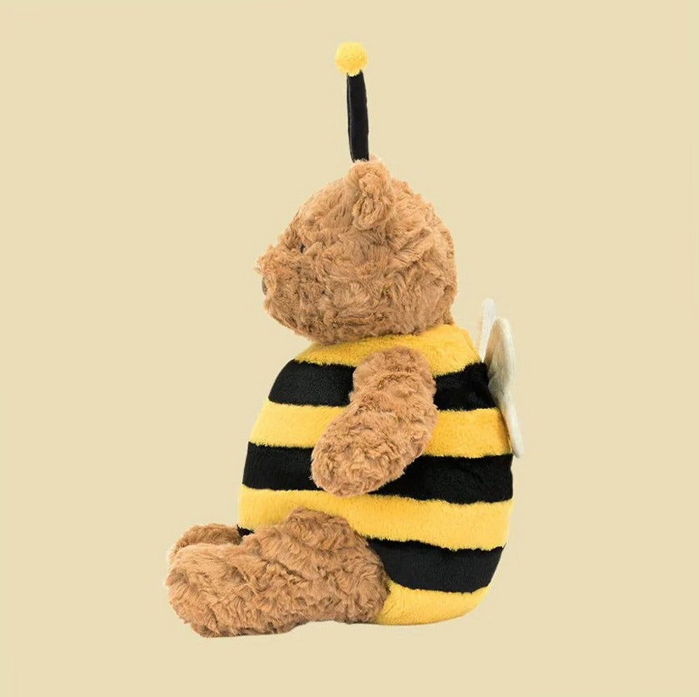 Bartholomew Bear 'Bumblebee'