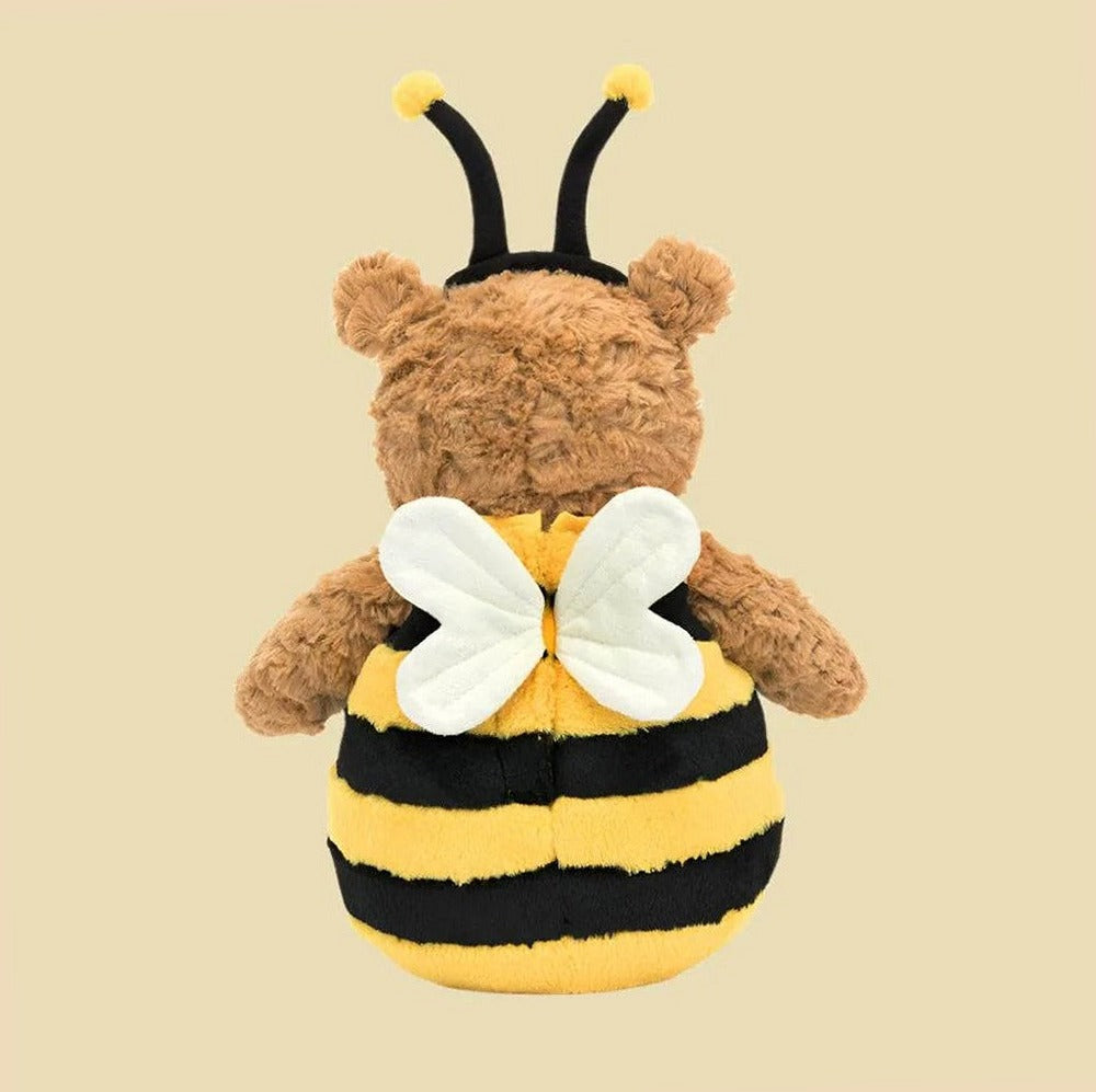 Bartholomew Bear 'Bumblebee'