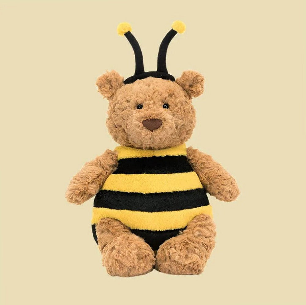 Bartholomew Bear 'Bumblebee'
