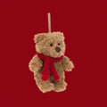 Bartholomew Bear Decoration