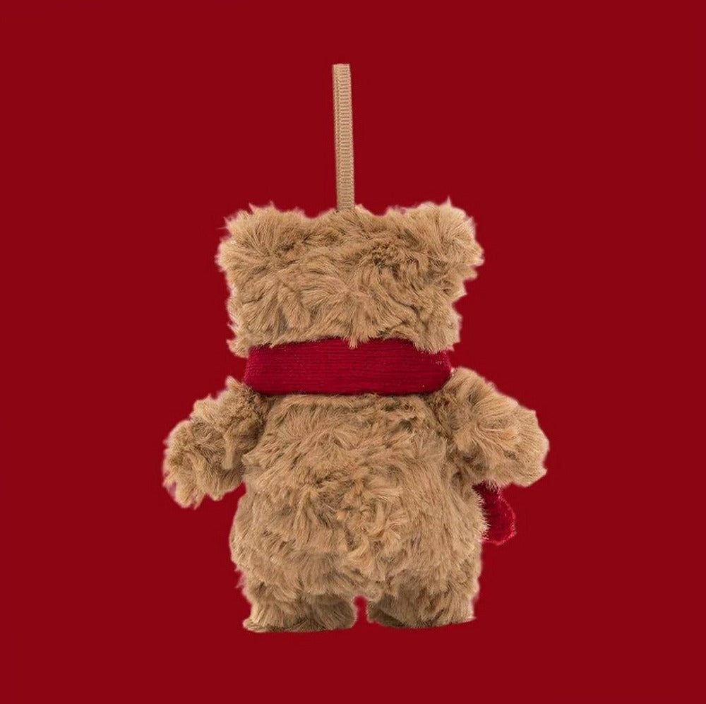 Bartholomew Bear Decoration