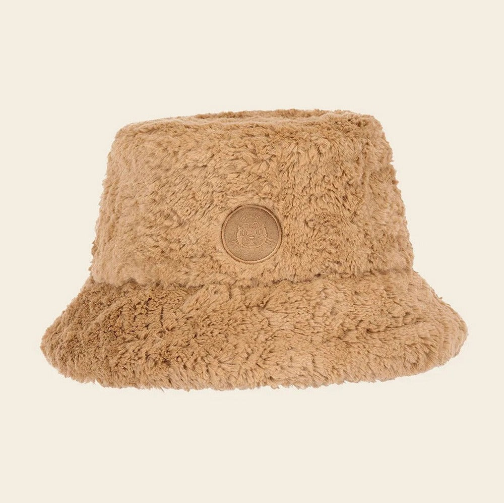Bartholomew Bear Fluffleshade Hat