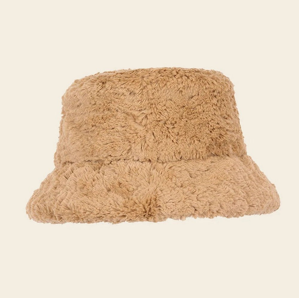 Bartholomew Bear Fluffleshade Hat