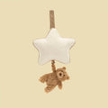 Bartholomew Bear Musical Pull