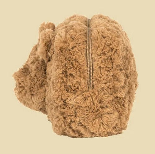 Bartholomew Bear Pouch