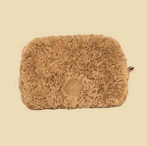 Bartholomew Bear Pouch