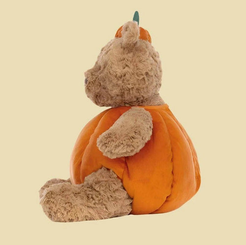 Bartholomew Bear Pumpkin