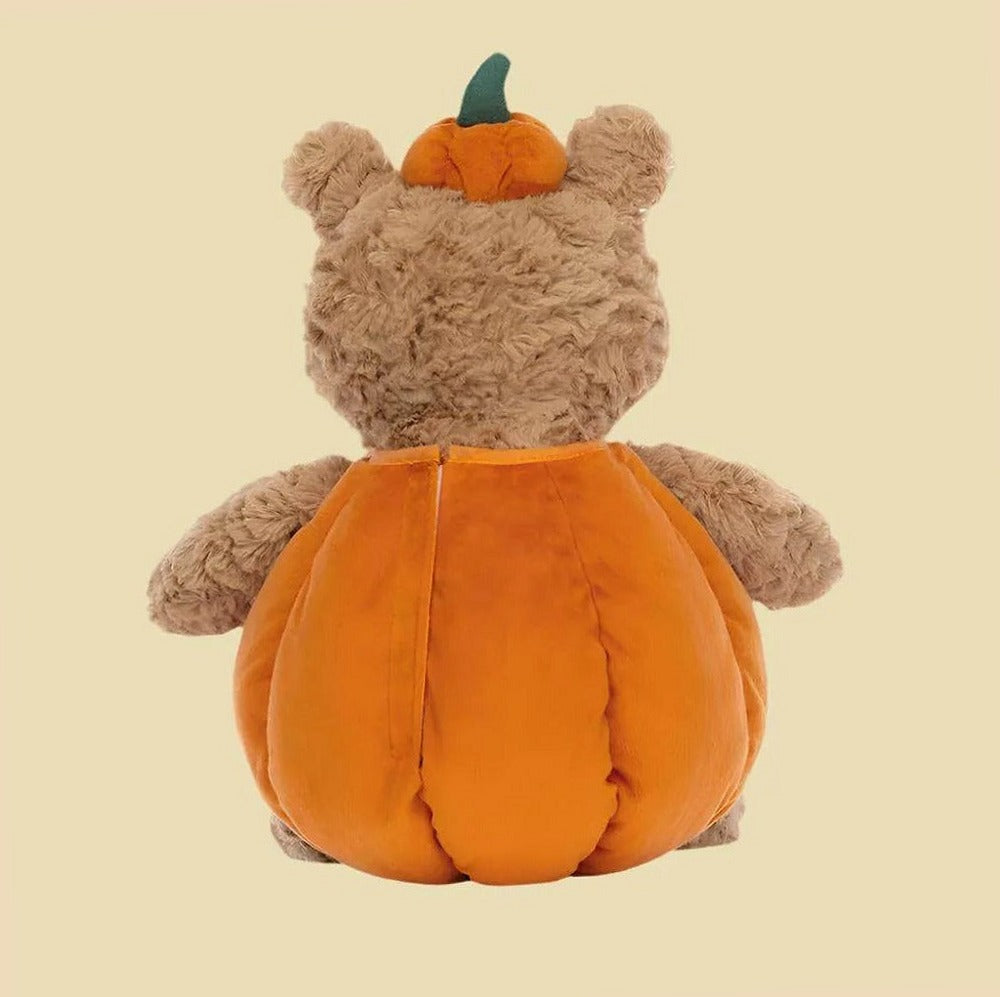Bartholomew Bear Pumpkin