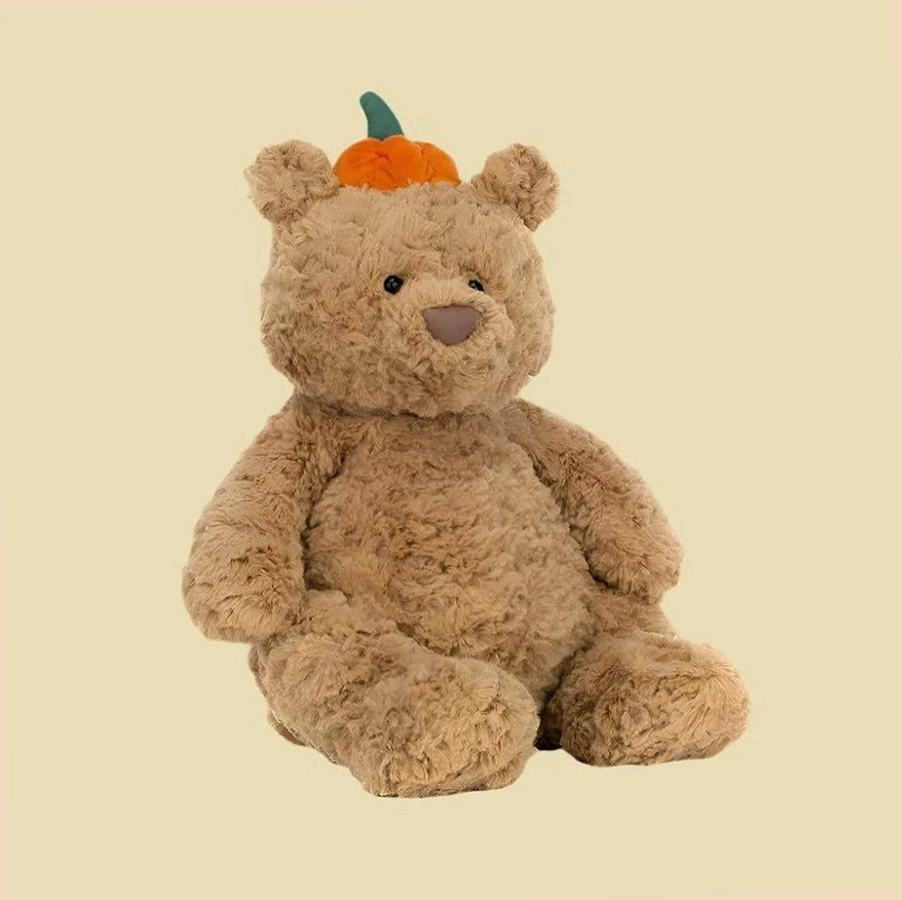Bartholomew Bear Pumpkin