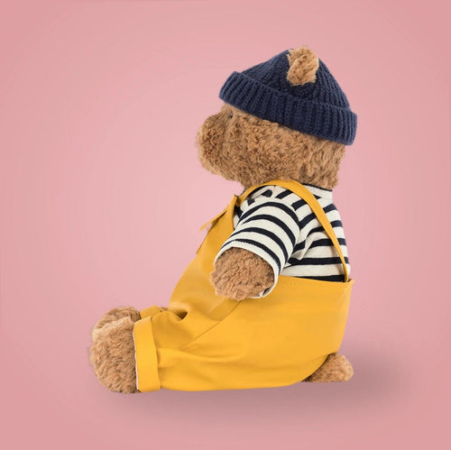 Bartholomew Bear Seafarer Outfit – soft plush toy, view 2