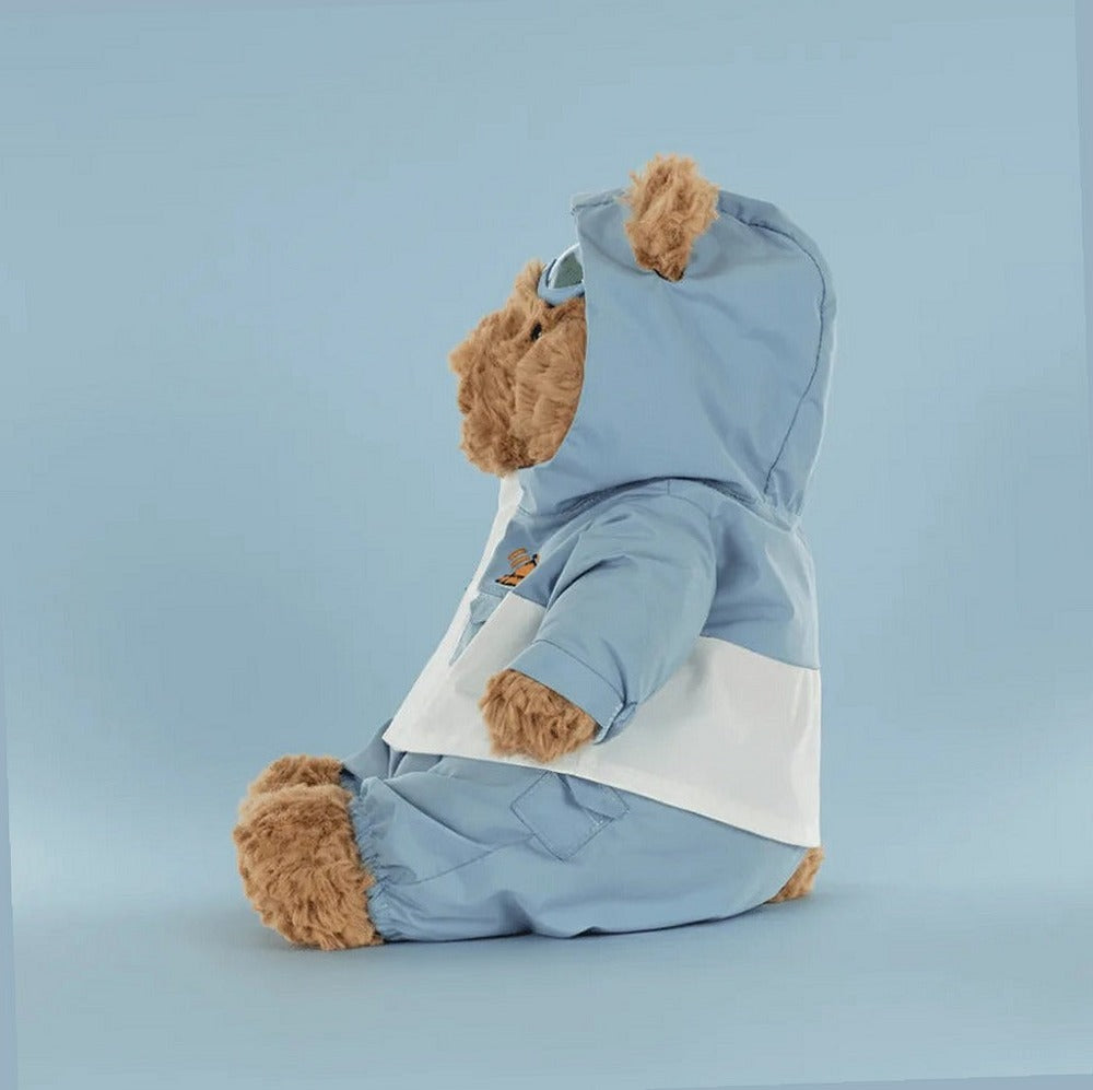 Bartholomew Bear 'Snow Suit'