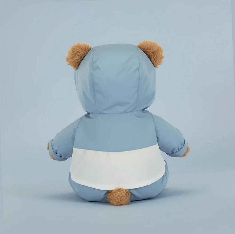 Bartholomew Bear 'Snow Suit'