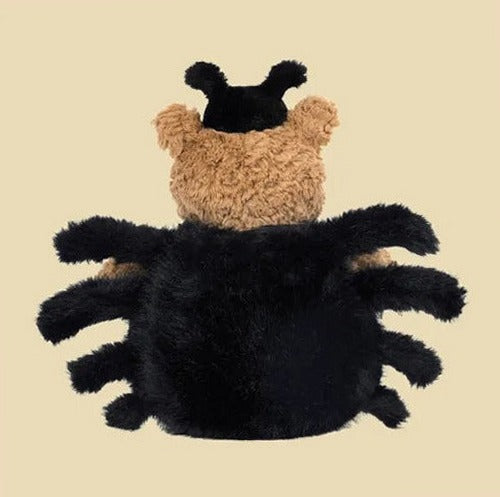 Bartholomew Bear 'Spider'