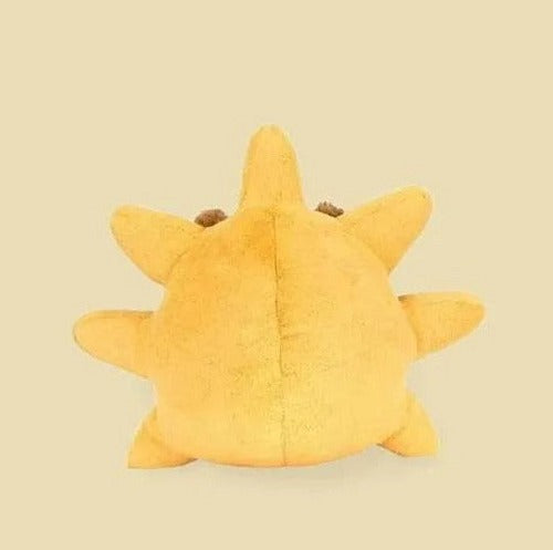 Bartholomew Bear Sun Outfit