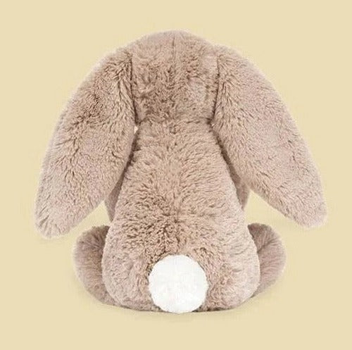 Bashful Beige Bunny 'Birthday'