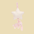 Bashful Bunny Musical Pull