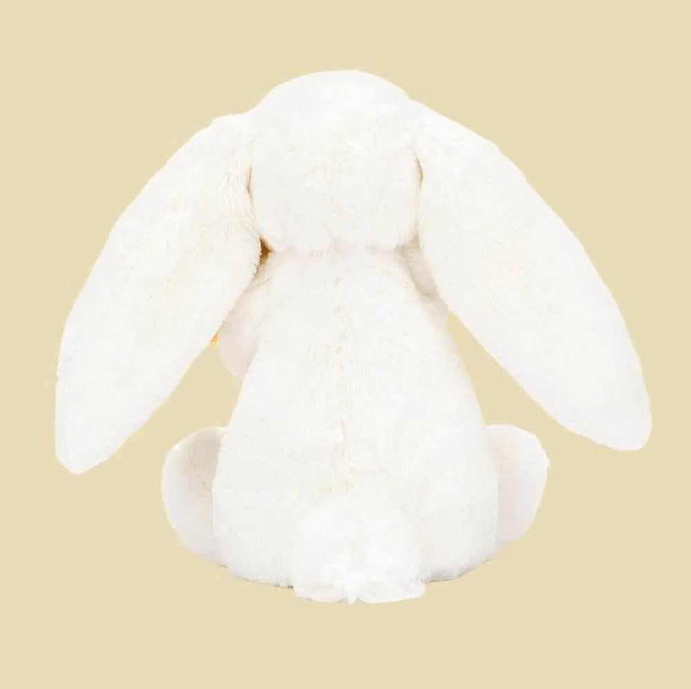 Bashful Daffodil Bunny