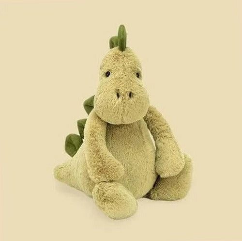 Bashful Dino