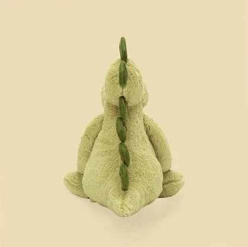Bashful Dino