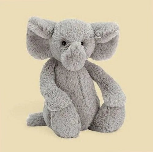 Bashful Elephant
