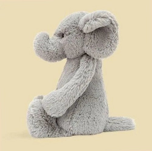 Bashful Elephant